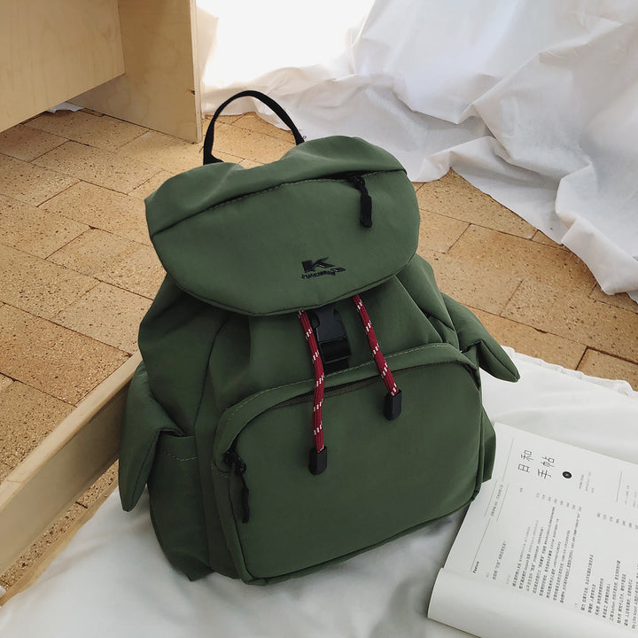 Multi-Functionell Urban Skole Ryggsekk