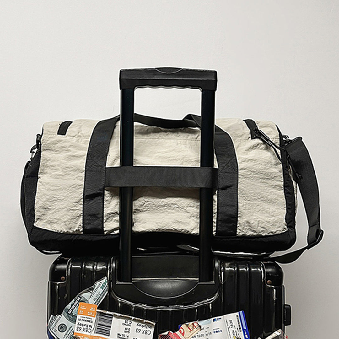 Multifunksjonell sportbag med isolerte rom Skanto