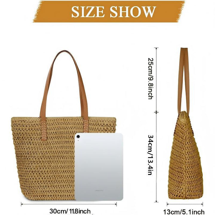 Strandveske Skanto