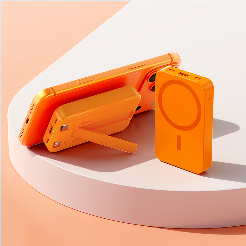 bærbar Powerbank Skanto