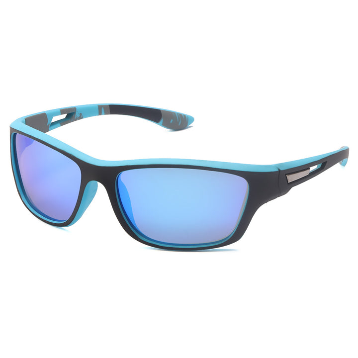 Dame Sporty og funksjonell solbrille Skanto