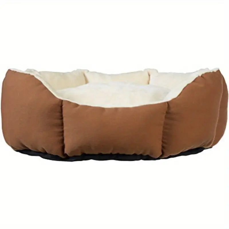 Comfort Hevet Hundeseng