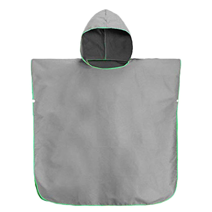 vanntett Poncho Skanto