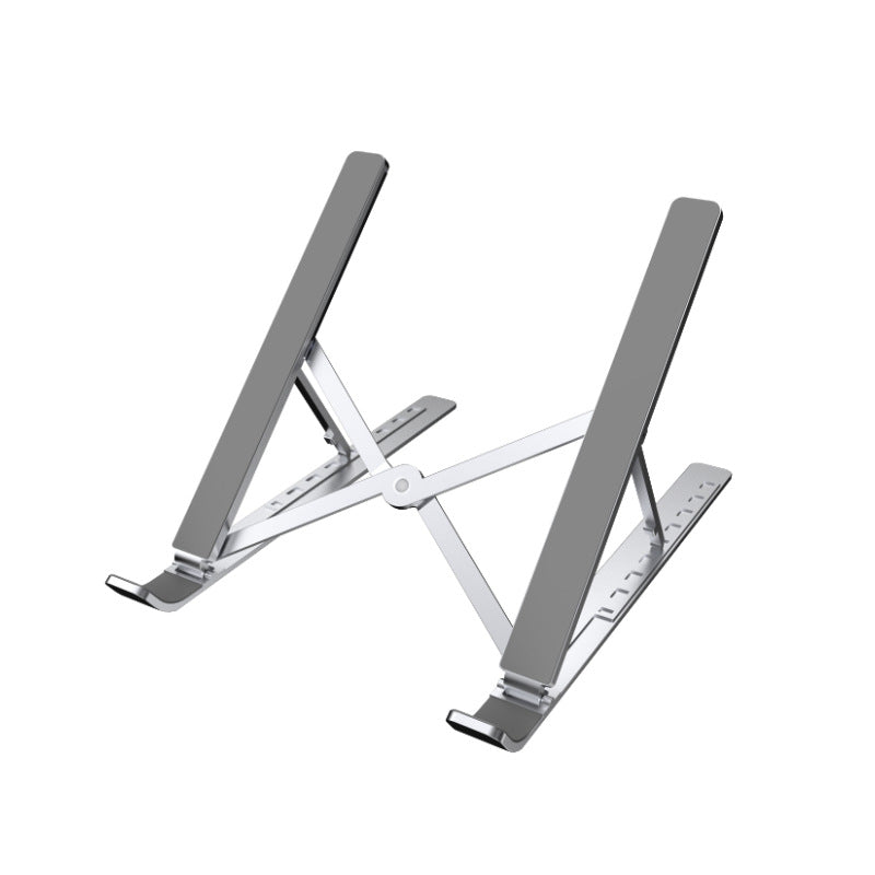 Unisex Ergonomisk Laptop-Stativ med justerbar vinkel Skanto