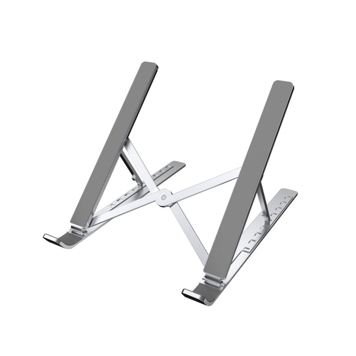 Unisex Ergonomisk Laptop-Stativ med justerbar vinkel Skanto