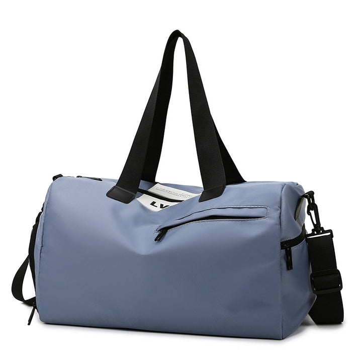 Moderne Sportbag med Alsidige Rum Skanto