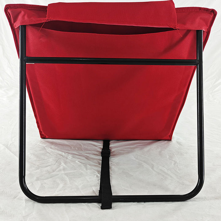 Folding Lounger Skanto