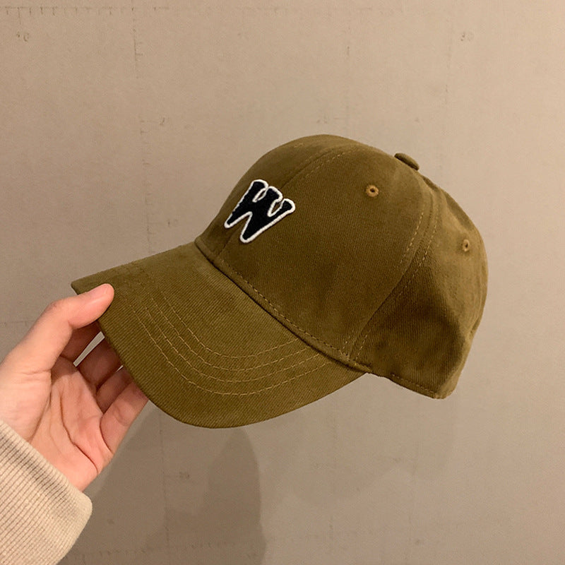Kvinne Casual Justerbar Bomull Baseball Caps Skanto 1784083735