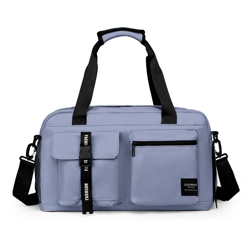 Dame Funksjonell Sportbag med flere rom Skanto