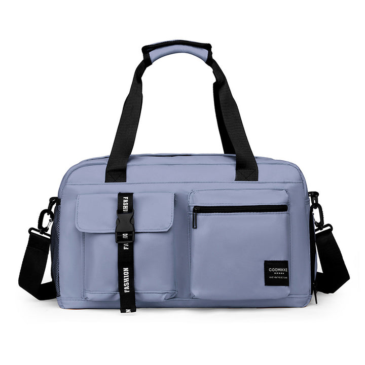 Dame Funksjonell Sportbag med flere rom Skanto