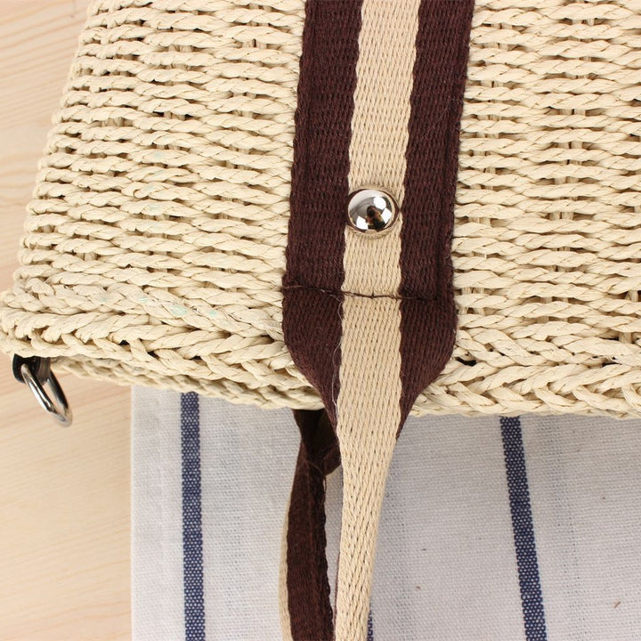 Beach Bag Skanto