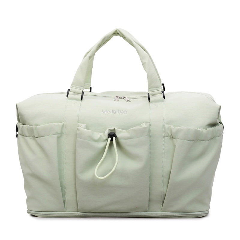 Sporty weekend bag Skanto