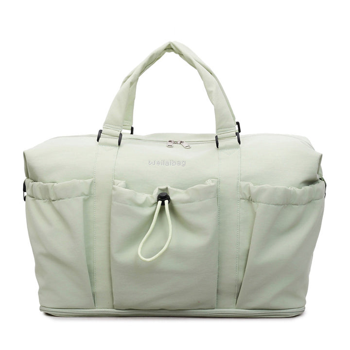 Sporty weekend bag Skanto