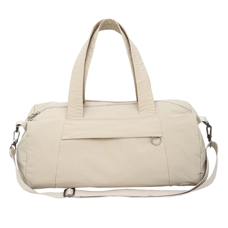 Praktisk Sport-Duffel-Bag Skanto