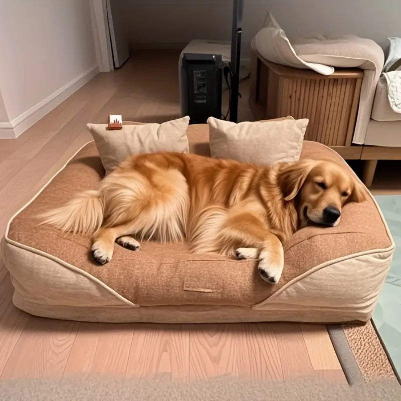 Ortopedisk  Lounge Seng  Hundeseng