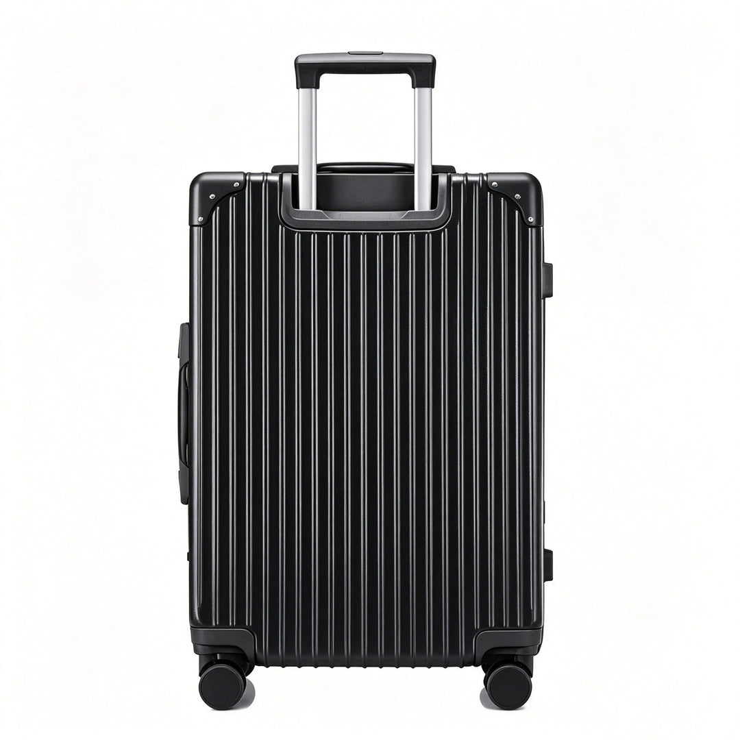 Unisex Multi-Funksjonell Spinner Bagasje Skanto