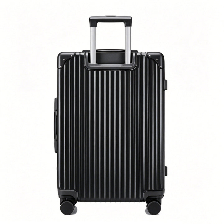 Unisex Multi-Funksjonell Spinner Bagasje Skanto