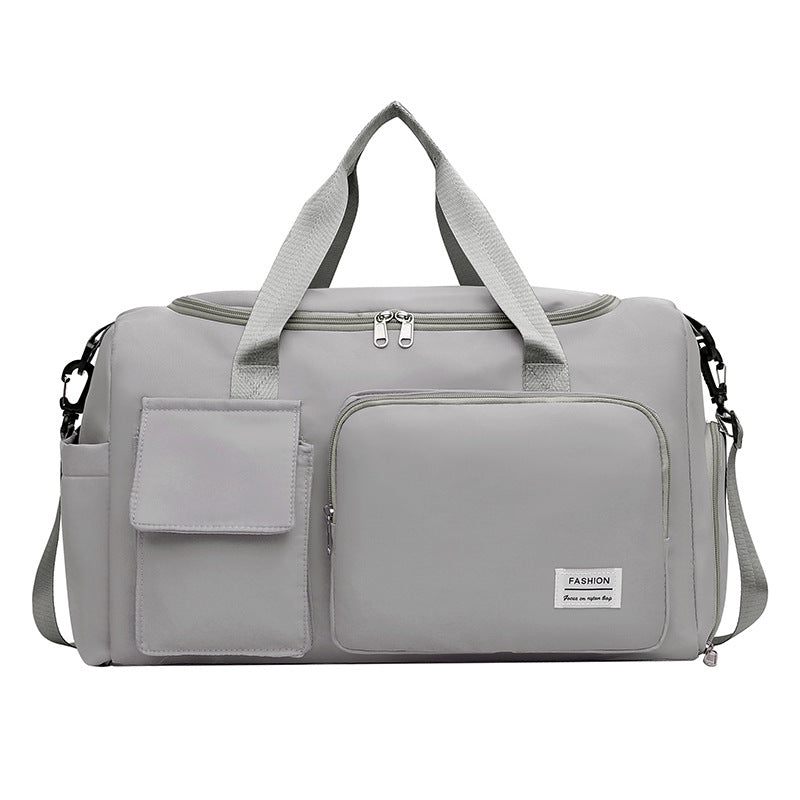 Dame Sporty Reisetasche Skanto