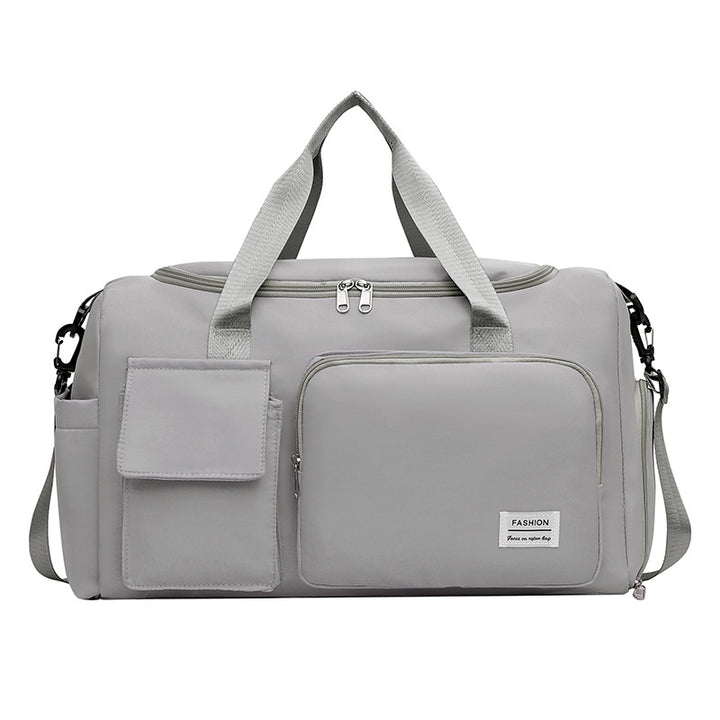 Dame Sporty Reisetasche Skanto