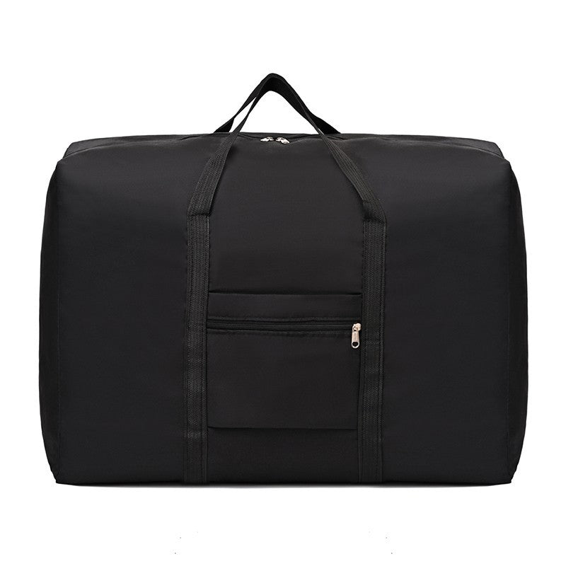 Praktisk sport-duffelbag med flere rom Skanto