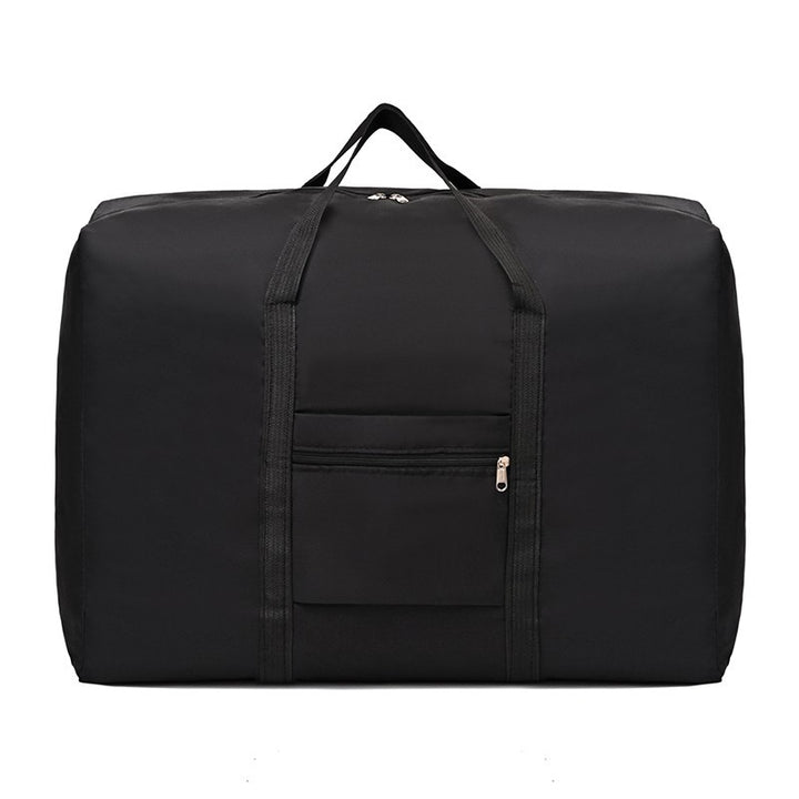 Praktisk sport-duffelbag med flere rom Skanto