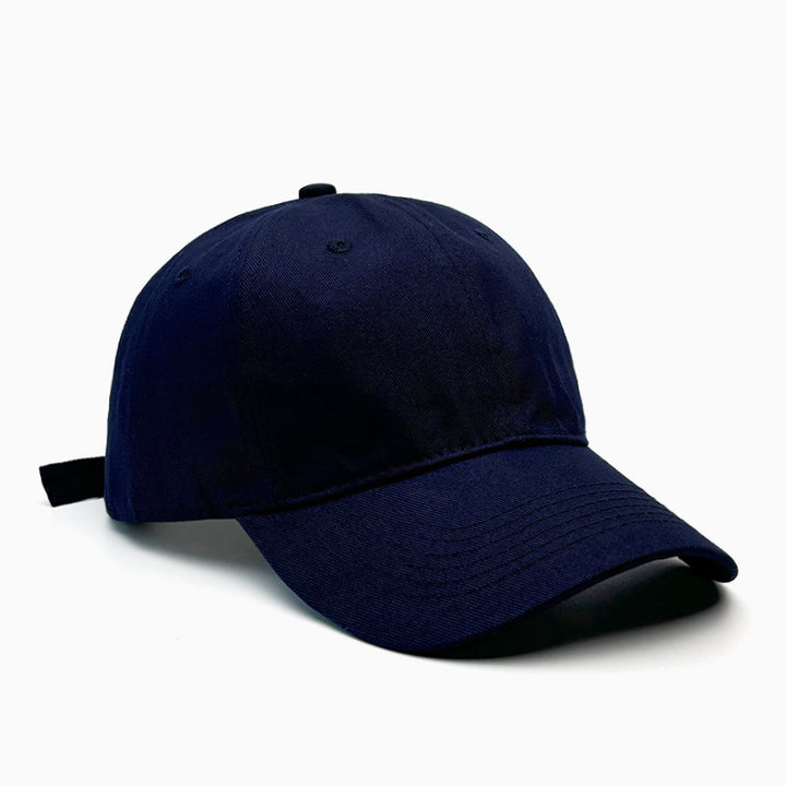 Herre baseballcaps Skanto