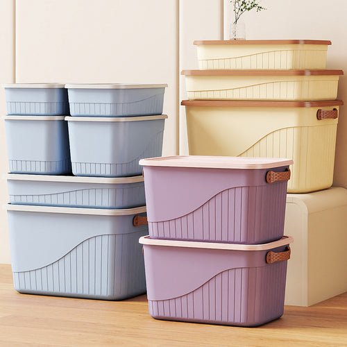 Women's versatile storage bowl with removable lid Skanto