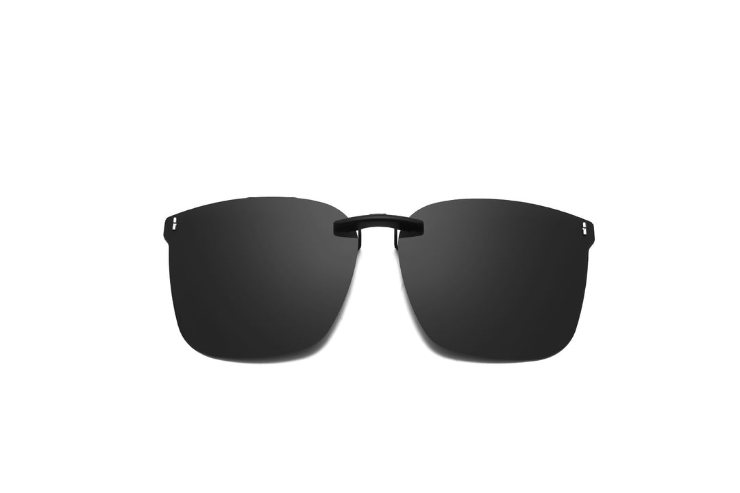 Dame sporty solbriller med robust, lett ramme Skanto