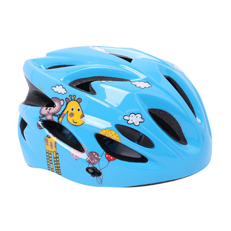 Aerodynamisk Sykkelhjelm Skanto