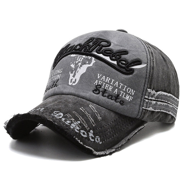 Dame Vintage Sportcaps Skanto