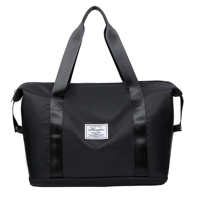 Sporty Reisetasche Skanto