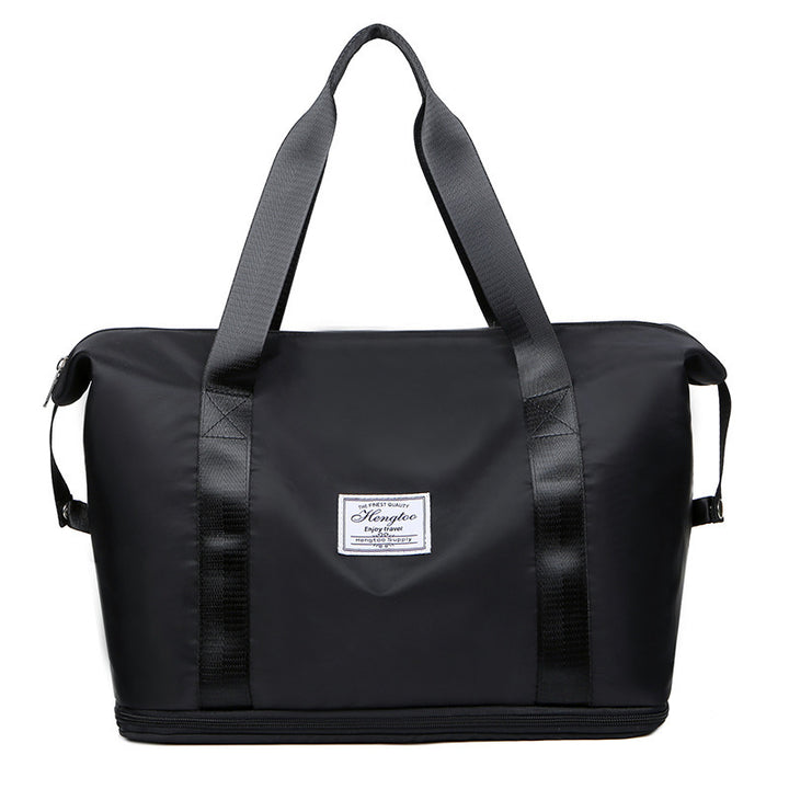 Sporty Reisetasche Skanto