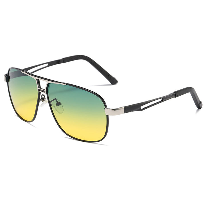 Dame sporty solbriller med moderne design og UV-beskyttelse Skanto