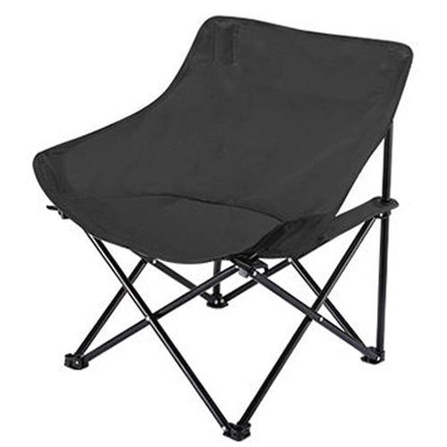 Dame Faltstol med ergonomisk design Skanto