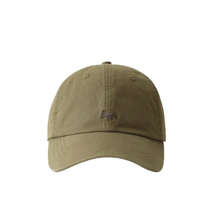 Unisex Casual Brodert Baseball Cap Skanto