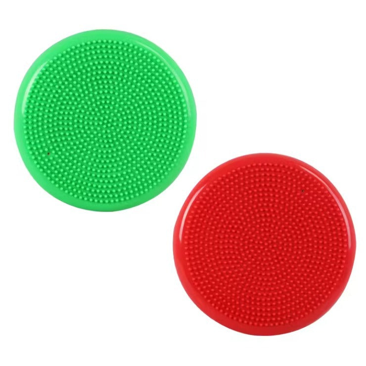 Unisex Sensorisk Balanse Treningsball Skanto