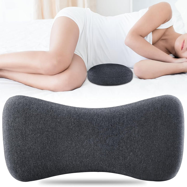 Ergonomisk søvnpute Skanto
