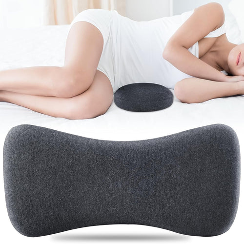 Ergonomisk søvnpute Skanto