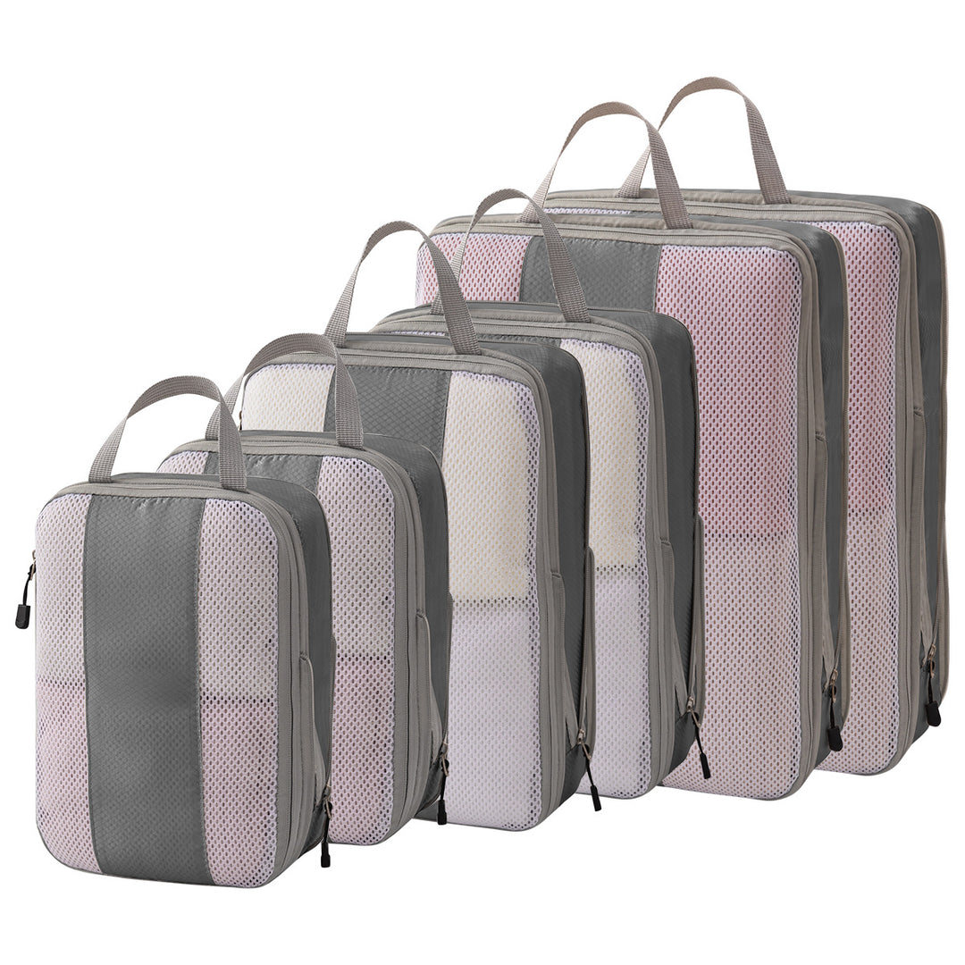 Travel Packing Cube Set Skanto