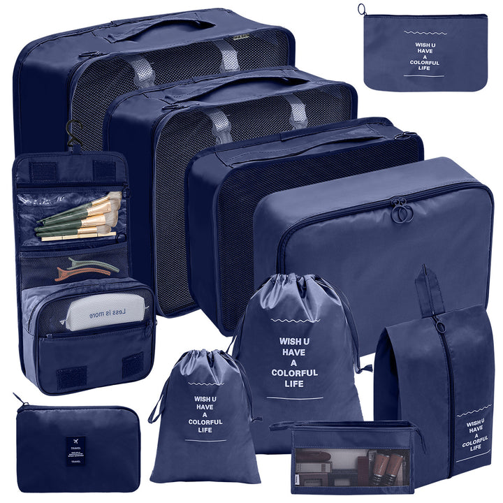 Travel Packing Cube Set Skanto