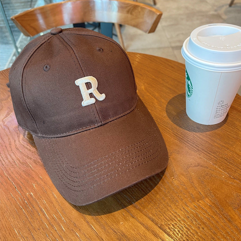 Kvinnelig Justerbar Kattong Baseball Caps Skanto