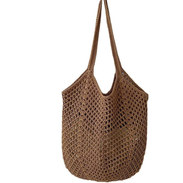 Handmade Net Bag Skanto