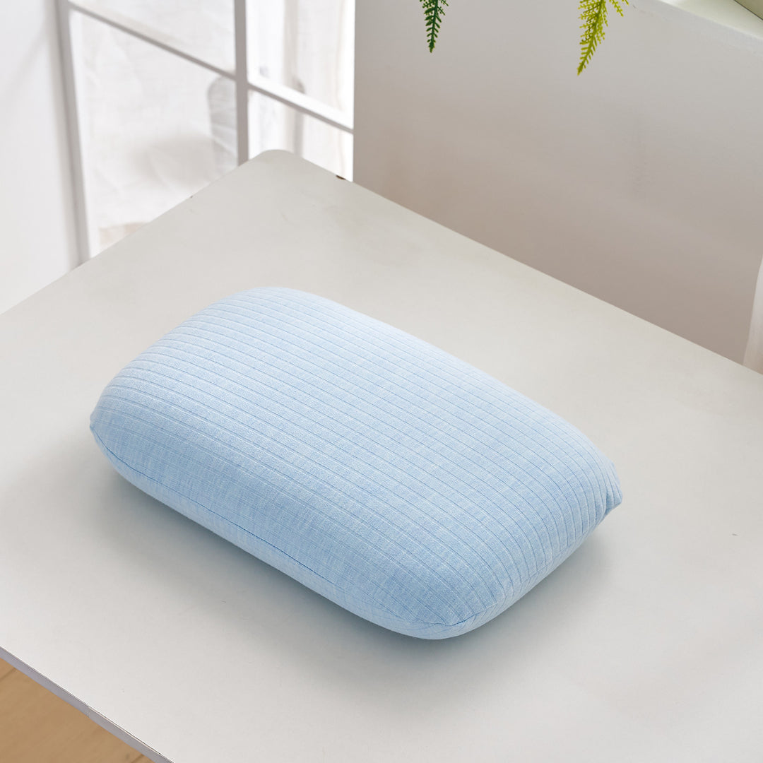 Ergonomisk nakkestøttepute Skanto