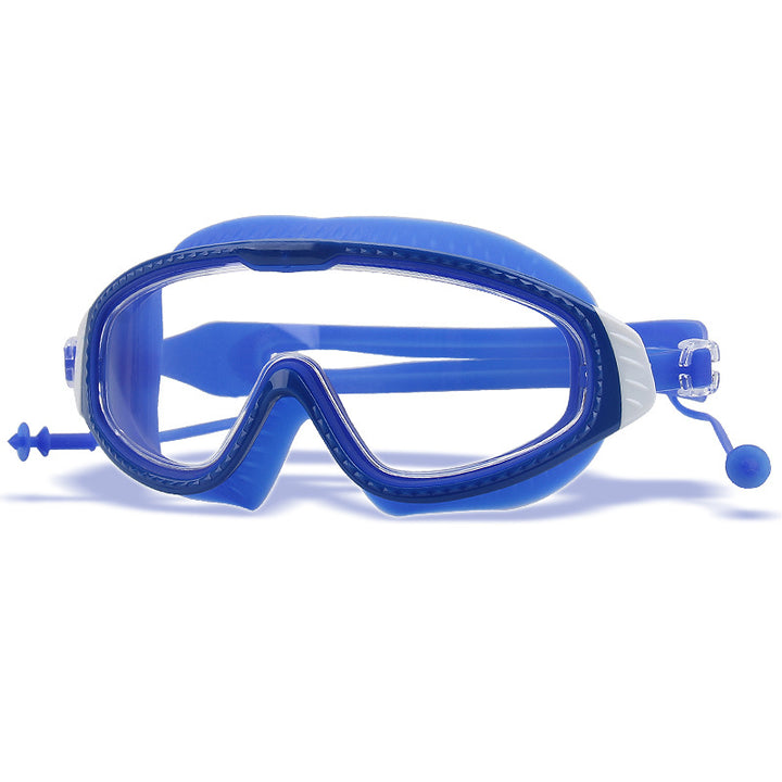 Svømmebrille Skanto