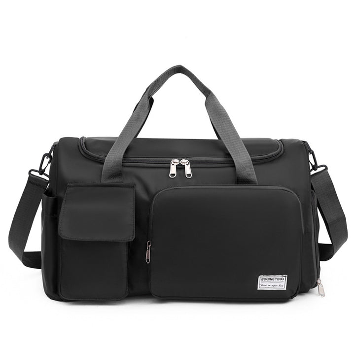Dame Multifunksjonell Sport-Duffle-Bag Skanto