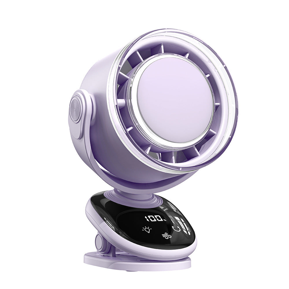 Smart Air Circulator Skanto