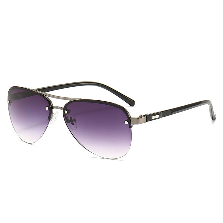 Dame fashionable pilotbriller Skanto