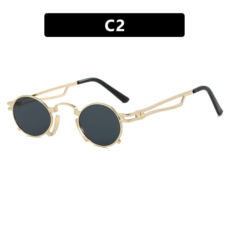 Women's Designer Sunglasses Skanto
