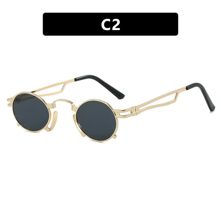 Women's Designer Sunglasses Skanto