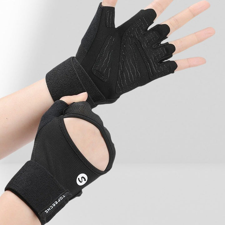 Men's Training Gloves Skanto